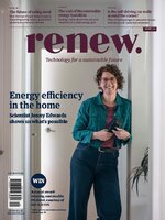 Renew Magazine